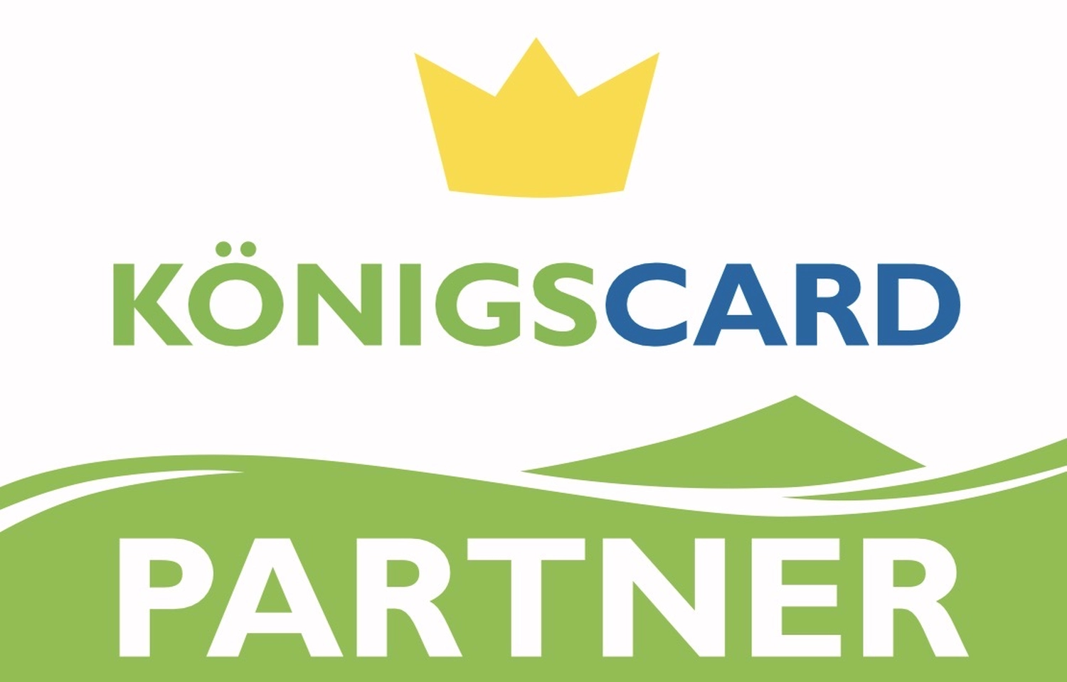Alpenblick am Kienberg - Ferienwohnung - KönigsCard Partnerlogo
